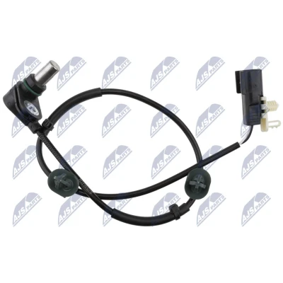 Image de Capteur, vitesse de roue NTY HCA FR 076