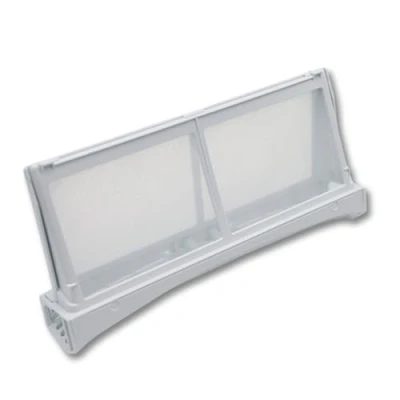 Image de SOS Accessoire Filtre à peluches pour Sèche linge 00652184, 763410725 BALAY, BOSCH, CONSTRUCTA, NEFF, SIEMENS, SMEG, VIVA