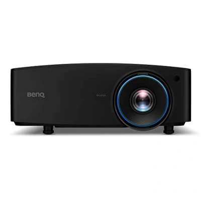 Image de BenQ LU935ST vidéo Projecteur à focale courte 5500 ANSI lumens DLP WUXGA (1920x1200) Noir Neuf