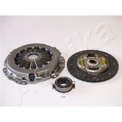 Image de Kit d&#039;embrayage ASHIKA 92 02 2098