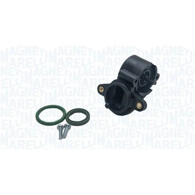 Image de MAGNETI MARELLI 023000009010 Unité de soupapes, groupe hydraulique transm.automat. FIAT: 500 3 portes, C Cabriolet, Panda II 5 portes