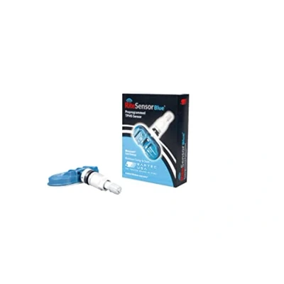 Image de Bartec Rite Blue Bluetooth (BLE) Tesla Capteur de pression des pneus RDKS/TPMS (argenté)