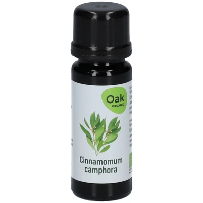 Image de Oak Huile essentielle de ravintsara BIO