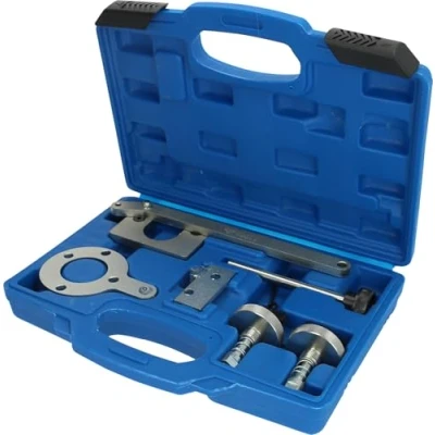 Image de KS TOOLS BT592650 Kit d&#039;outils de réglage, épure distribution OPEL: Meriva A, Corsa C 3/5 portes, D FIAT: 500 3 portes