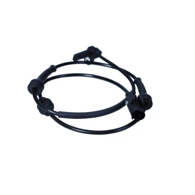 Image de MAXGEAR 20 0419 Capteur ABS Essieu avant actif 2 FIAT: Doblo II Break, Van / Break