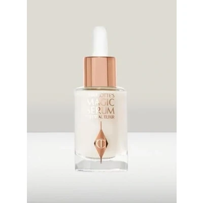 Image de Charlotte Tilbury Original Magic Sérum Crystal Elixir Travel Size Format Voyage 8 ml