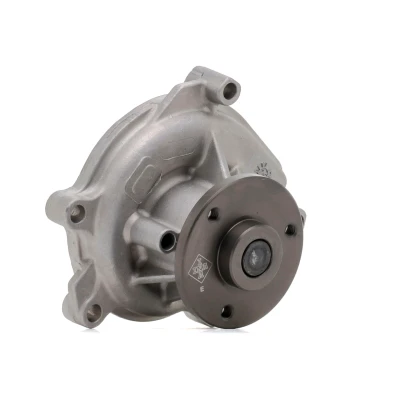 Image de INA 538 0557 10 Pompe à eau sans poulie pour système dentrainement courroie trapézoïdale nervures TOYOTA: Yaris I 3/5 portes, DAIHATSU: Terios