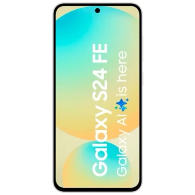 Image de Samsung Galaxy S24 FE 256GB S721 Jaune