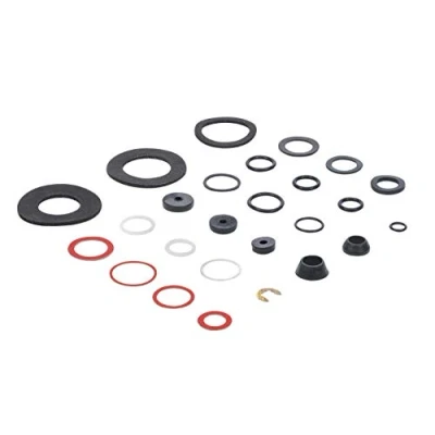 Image de FORCE HOMME 8128 DICHTUNGS ASSORTIMENT DE 50 PIÈCES