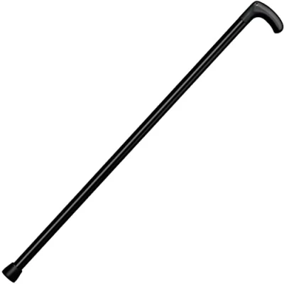 Image de Cold Steel Heavy Dury Cane Adulte Unisexe, Noir, 953mm