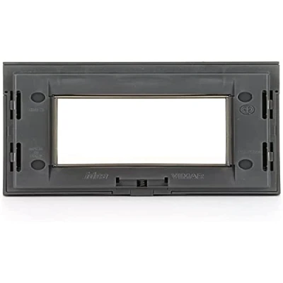 Image de VIMAR Support IP55 3 m Gris