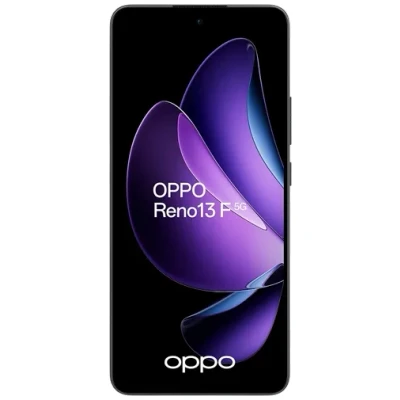 Image de Smartphone Oppo Reno 13F 5G 8/256Go Bleu