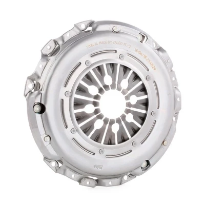 Image de VALEO FULLPACK DMF (CSC) 837321 Kit d&#039;Embrayage VOLKSWAGEN: Transporter 5, 5 Bus, Multivan (7HM