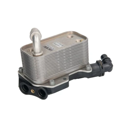 Image de MAHLE ORIGINAL CLC 132 000P Radiateur d&#039;huile de boite vitesse automatique