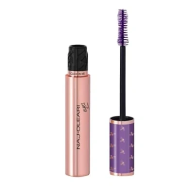 Image de Naj oleari mascara click on moi 02 chocolat