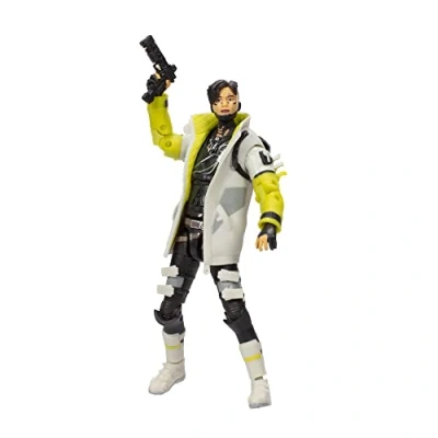 Image de APEX Legends Crypto Figurine d&#039;action, 407684