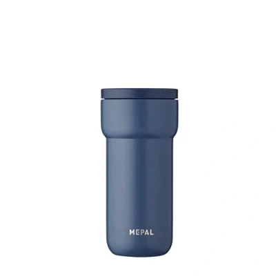 Image de Mepal Thermos Cup Ellipse Nordic Denim 370 ml