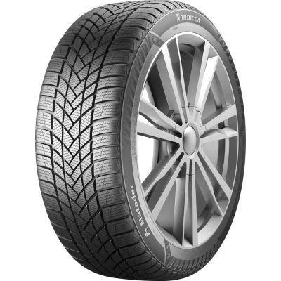 Image de Matador Mp 93 Nordicca 245/45 R18 100V FR