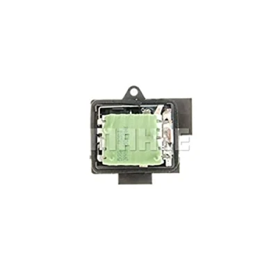 Image de MAHLE ORIGINAL ABR 145 000P Résistance, pulseur d&#039;air habitacle RENAULT: Kangoo I, I Express