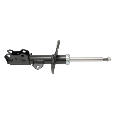 Image de MAPCO 40201 Amortisseur Essieu avant droit Pression de gaz Système bitube sur ressort Goujon en haut TOYOTA: Auris 5 portes, Break