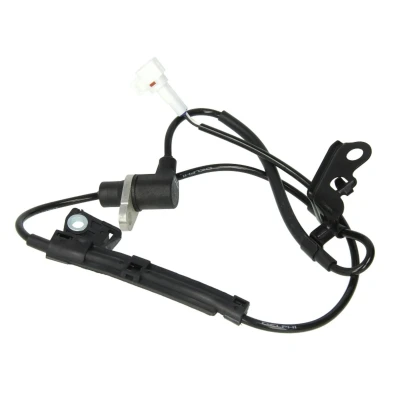 Image de DELPHI SS20255 Capteur ABS passif 1080 TOYOTA: Corolla Verso, Avensis II Station Wagon, IX 3/5 portes