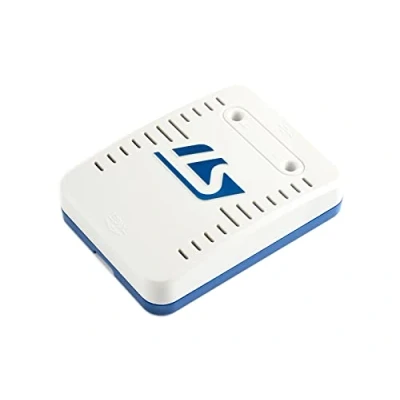 Image de Waveshare STLINK V3SET Modular in Circuit Debugger and Programmer for STM32/STM8 Microcontrollers Stand Alone Probe Bridge Virtual COM Port Interface