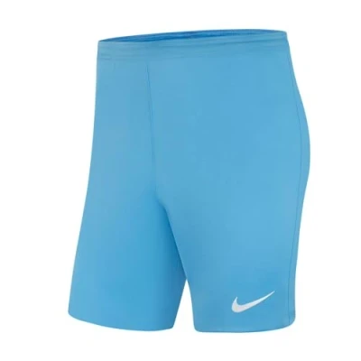 Image de Nike Performance DRY PARK III Short de sport, Homme, Taille: Large, University blue / white