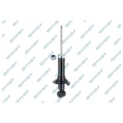Image de GSP 32108290 Amortisseur Essieu arrière Pression de gaz Système bitube sur ressort HONDA: Element (YH) 2.4 Vtec, Vtec 4x4 2002 2011