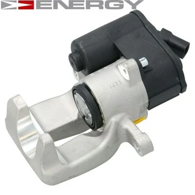 Image de ENERGY ZH0068 Étrier de frein Essieu arrière gauche avec moteur électrique VOLKSWAGEN: Passat B6 Berline, Variant, CC