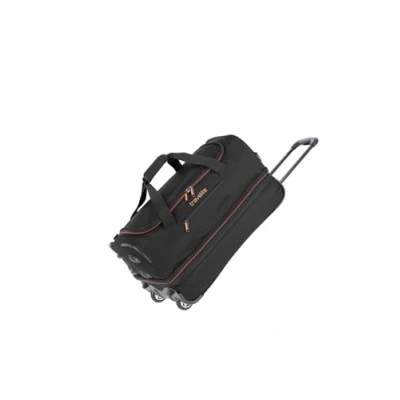 Image de Travelite Sac de voyage, Taille: One Size, Schwarz blau