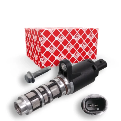 Image de Valve de commande, réglage d&#039;arbres à came FEBI BILSTEIN 103938