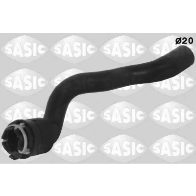 Image de SASIC 3406248 Durite De Refroidissement centre droite OPEL: Astra H 3/5 portes, GTC, Caravan