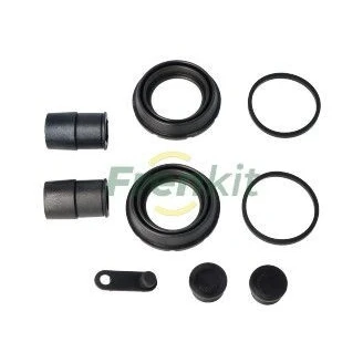 Image de FRENKIT 244018 Kit De Réparation Étrier Frein Essieu avant 44 VOLKSWAGEN: Transporter 5, Multivan 5 (7HM, Bus