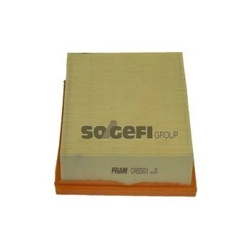 Image de FRAM CA5501 Filtre à air 57mm 166mm 213mm Cartouche filtrante OPEL: Corsa B 3/5 portes, Combo Van, VAUXHALL: Mk1
