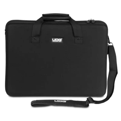 Image de UDG Gear U8312BL Creator Denon DJ Prime Go/Akai Live II Étui rigide Noir