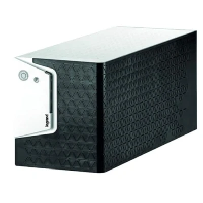 Image de Legrand 310192 Onduleur Tour Keor SP Line Interactive avec 8 Prises Iec, Autonomie 5 à 30 Minutes, USB Port, 2000VA, 1200W