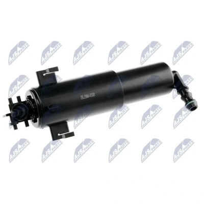 Image de NTY EDS BM 038 Gicleur d&#039;eau de nettoyage, nettoyage des phares avant gauche BMW: X5