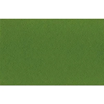 Image de Artemio Set de 10 Feuilles, Autre, Vert, 30,5 x 0,1 cm 13070039