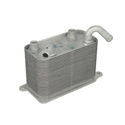 Image de NRF 31782 Radiateur d&#039;Huile VOLKSWAGEN: Transporter 5, 5 Bus, Multivan (7HM