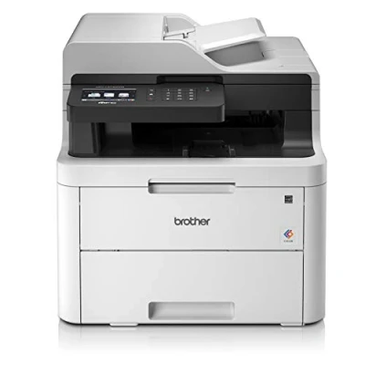 Image de Brother MFC L3730CDN Multifonctionnel LED A4 2400 x 600 DPI 18 ppm