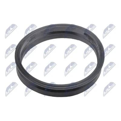 Image de NTY BPP VW 007 Joint d&#039;étanchéité, pompe à carburant VOLKSWAGEN: Golf 4, Polo IV 3/5 portes, Touran I, AUDI: A3 A4 B6 Avant, Berline