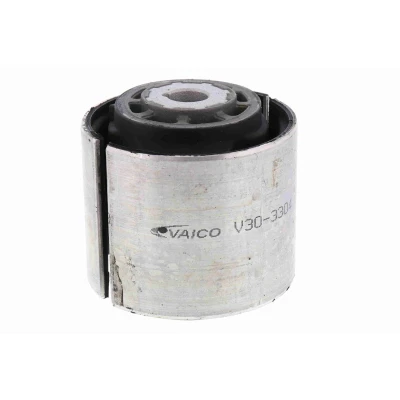Image de VAICO V30 3304 Silent Bloc De Triangle Essieu avant Support métal caoutchouc barre oscillant transversal MERCEDES BENZ: Classe E Berline