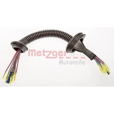 Image de METZGER 2320078 Kit de réparation câble, hayon AUDI: A3 Cabriolet
