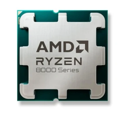 Image de Processeur AMD Ryzen 7 8700F 8 coeurs 4.1 GHz / 5.0 Cache 12 Mo