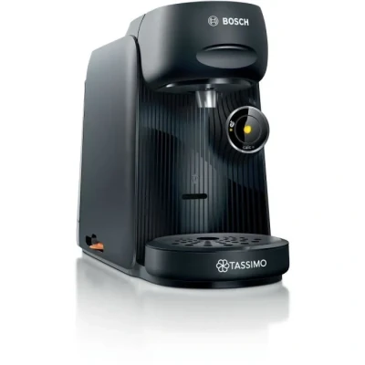 Image de Machine à café BOSCH TAS16B2 Tassimo Finesse 1400 W 07 L Noir