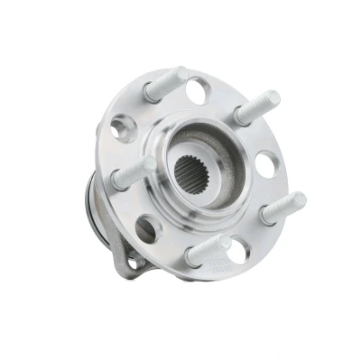 Image de SKF VKBA 7505 Kit de roulements roue avec capteur ABS intégré CITROËN: C4 Aircross, C Crosser SUV, MITSUBISHI: ASX Outlander 2 SUV