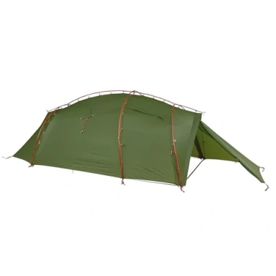 Image de VAUDE Mark XT 3P Tente pour 3 Personnes Mixte, Vert, Taille Unique