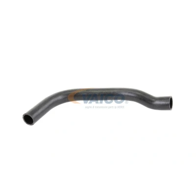 Image de VAICO V10 0056 Durite De Refroidissement Côté d&#039;échappement, inférieur Caouchouc textilé Q+, Première Monte VOLKSWAGEN: GOLF 2, Jetta 2