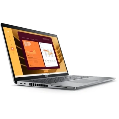 Image de DELL Latitude 5550 Intel Core Ultra 5 125U Ordinateur Portable 39,6 cm (15.6&quot;) Full HD 8 Go DDR5 SDRAM 512 SSD Wi FI