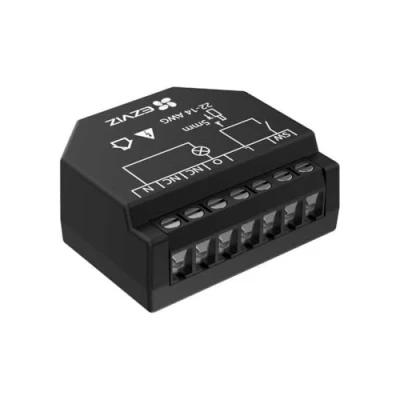 Image de Relais WiFi Intelligent CS T35 R100 WM EZVIZ